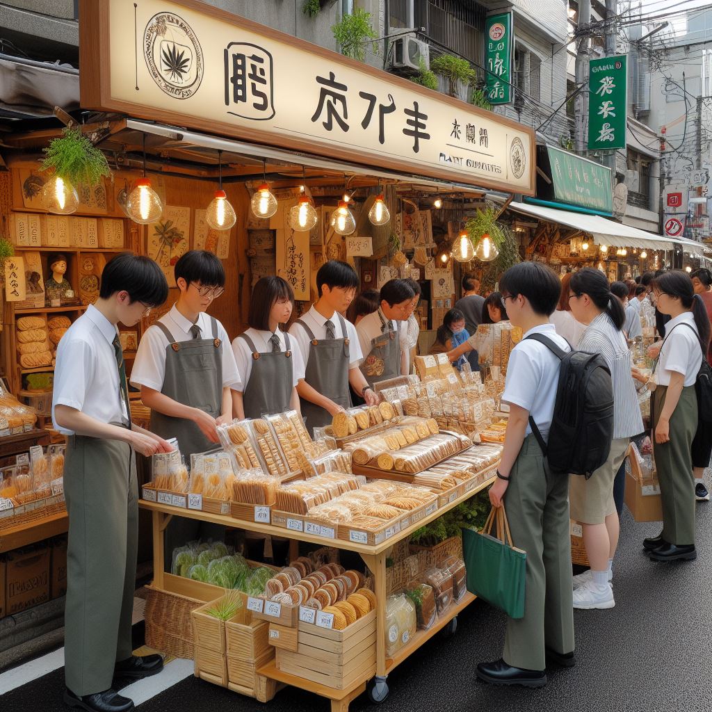 在職業工會投保勞保，讓攤位銷售員享有最完整的保障