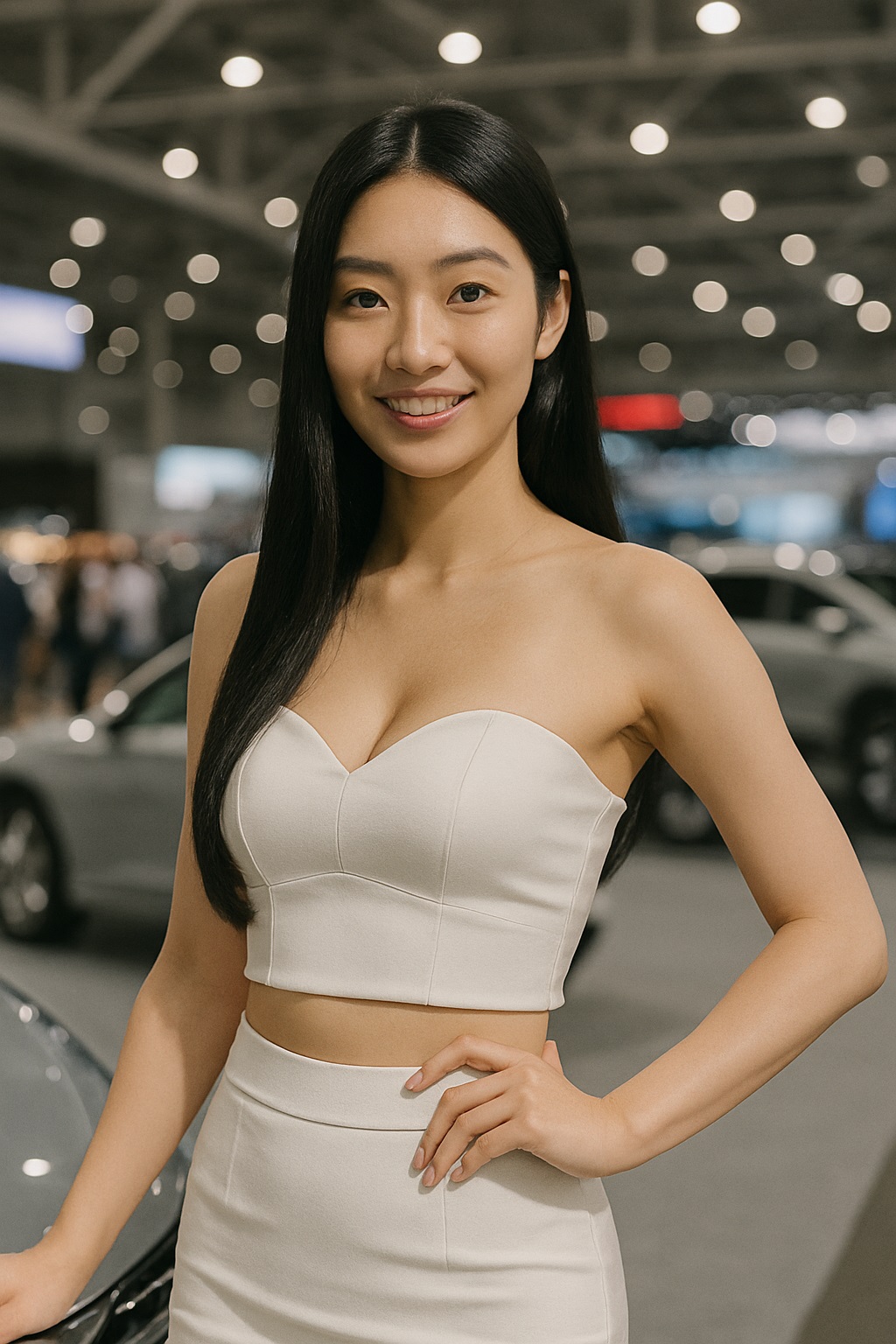 showgirl 銷售的職場指南：勞保與工會保障的雙重優勢