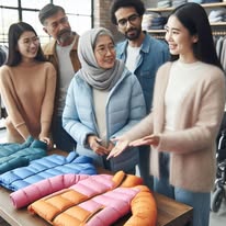從早推銷到晚卻沒勞保？銷售族群必懂勞保的職業工會保障法
