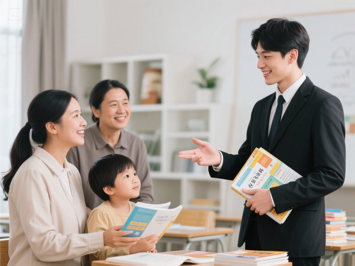 教材推廣員必知：加入職業工會投保勞保，保障工作與未來生活