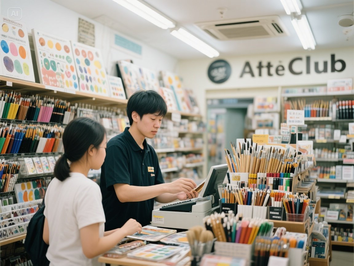 手工藝材料銷售員如何透過工會享勞保？
