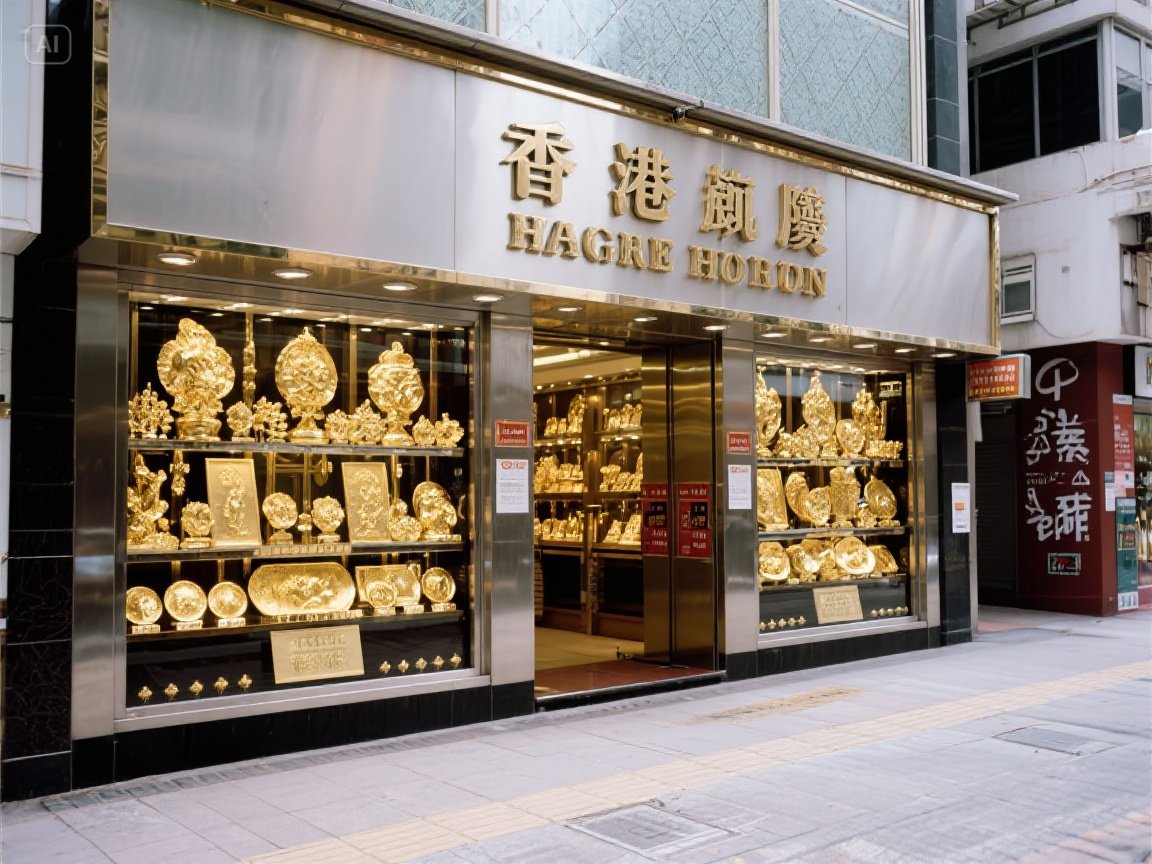 珠寶銀樓業者也能投保？職業工會最強方案曝光