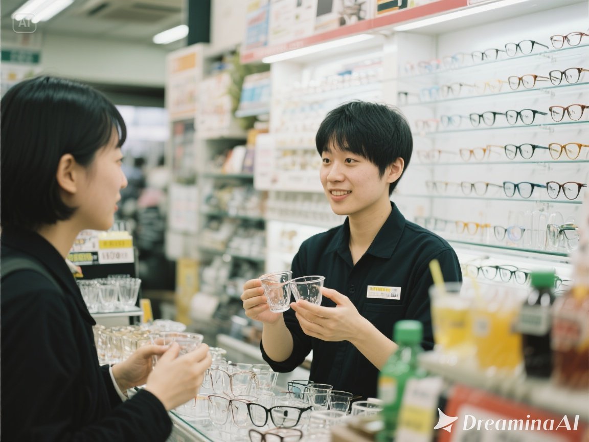 精品眼鏡銷售顧問最適合的工會勞保方案有哪些？