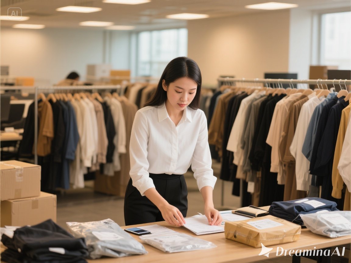 服飾電商如何投保勞保？選對職業工會超划算，完整攻略一次看