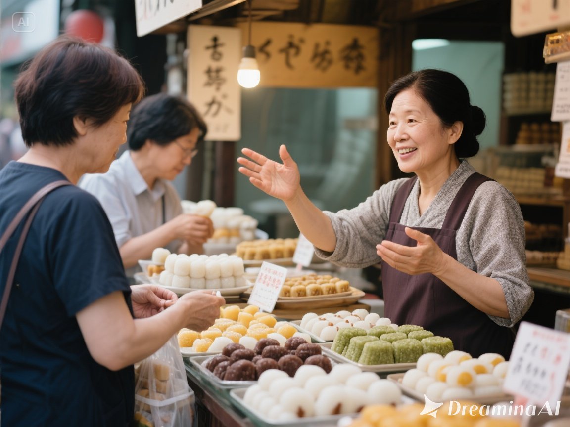 全職媽媽兼職賣年糕、綠豆糕、麻糬，怎麼保障自己？這篇教你保勞保