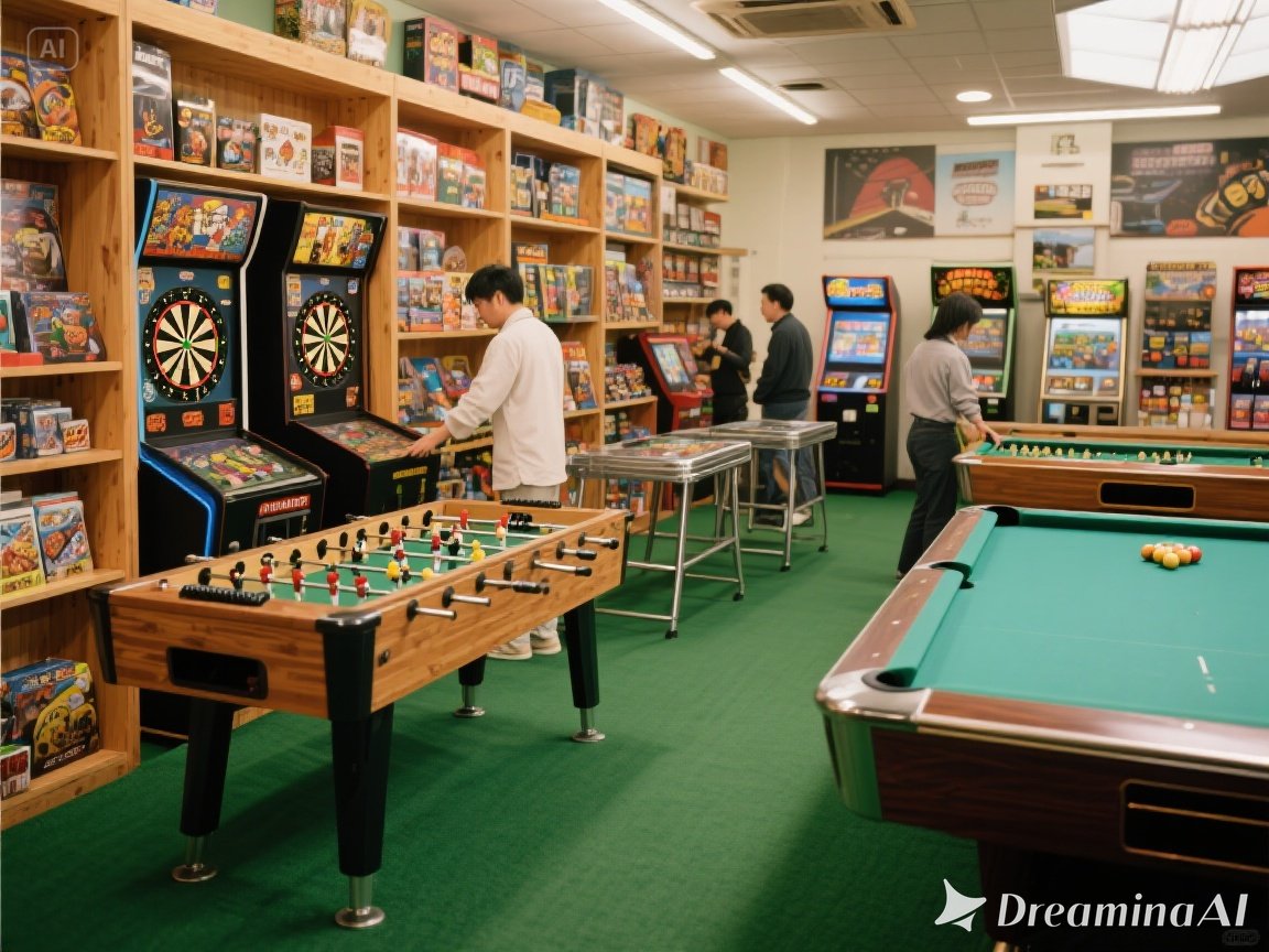 撞球桌老闆也需要勞保？自由店家靠台北市百貨行售貨職業工會守住底線