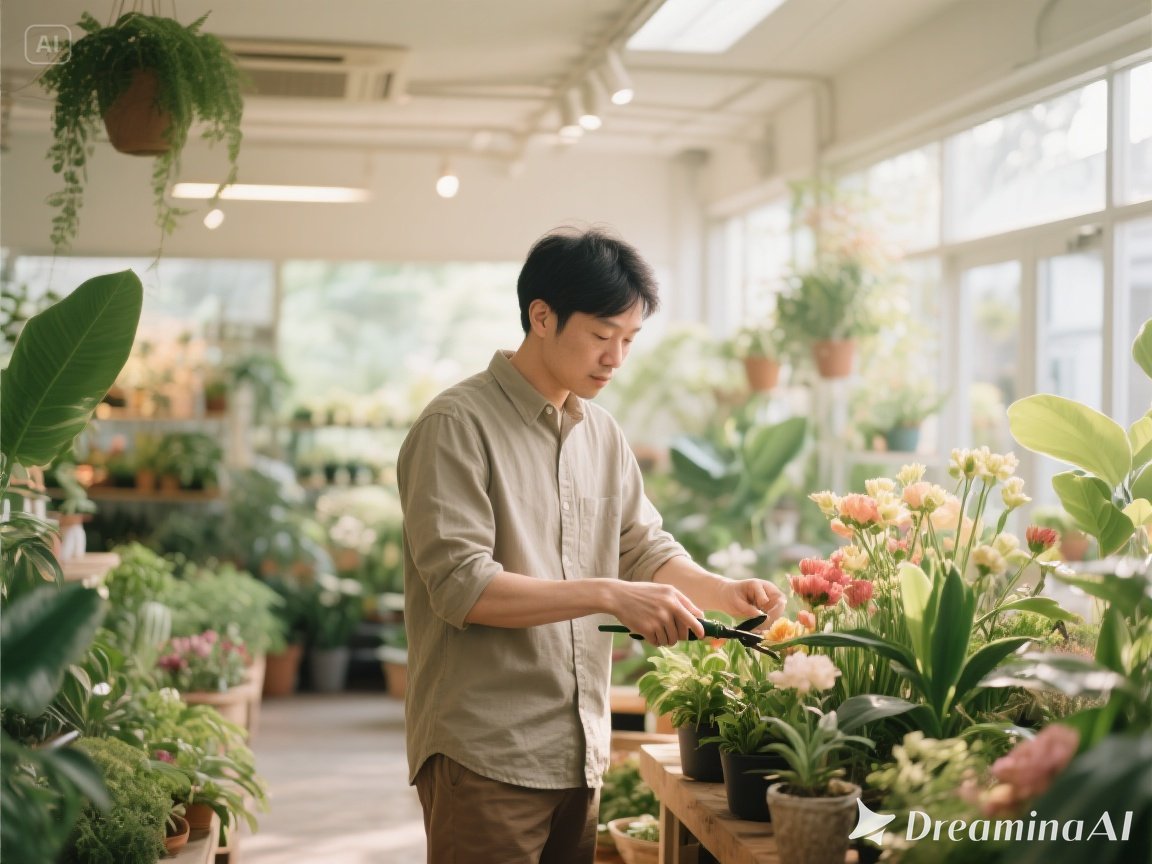 室內植栽綠植銷售員要如何靠工會補足勞保？