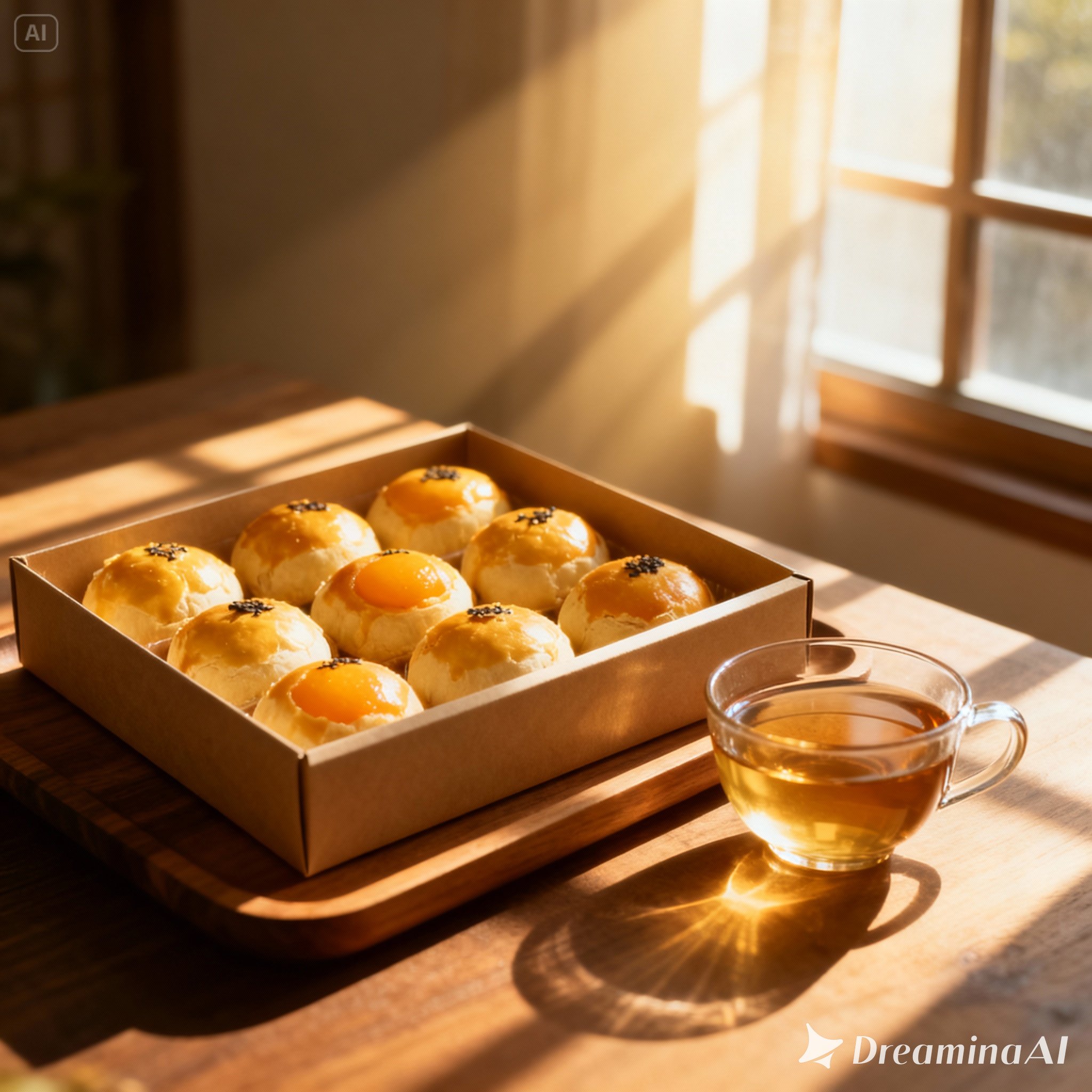 小資創業篇：蛋黃酥 業者也能享有勞保福利，加入職業工會超划算！