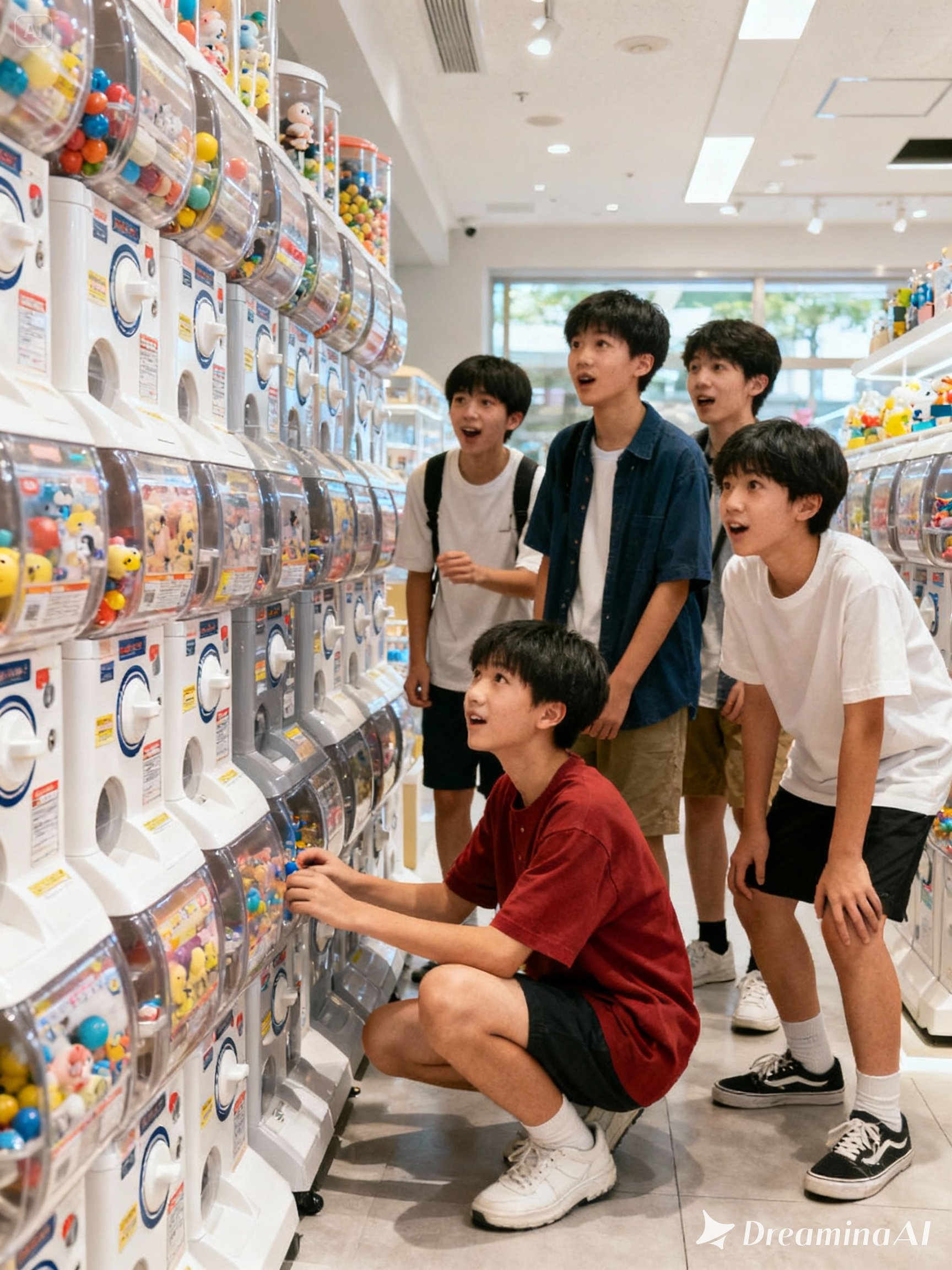 開扭蛋店不是零風險副業！創業者最容易忽略的勞保與職業工會保障真相