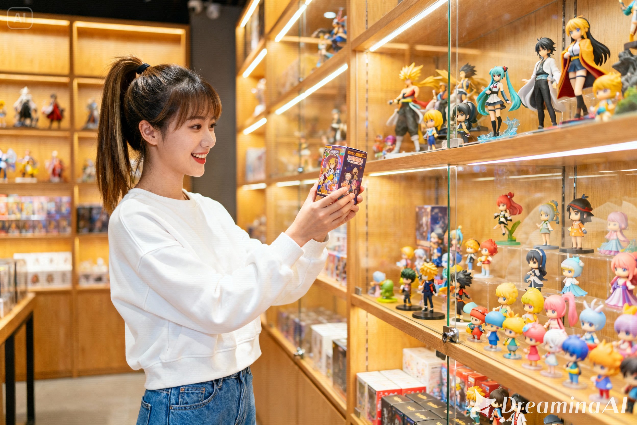 潮流賣家生存之道：別讓你的保障「盲」掉了！