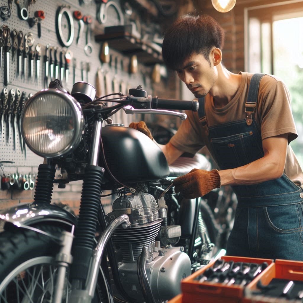 機車座墊維修換皮、改裝人員勞保去哪加？推薦台北市百貨行售貨職業工會