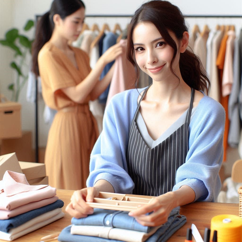 韓國服飾老闆沒勞保？加入工會領40%保費補助，省下二代健保更有感！