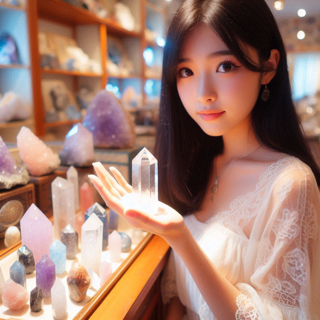 水晶銷售工作人員怎麼保勞保？最適合的工會推薦