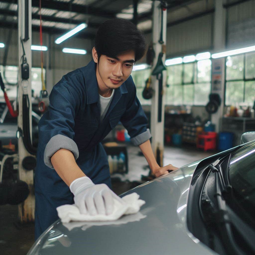 快速洗車工作人員勞保怎麼保？加入工會避免勞保年資中斷！