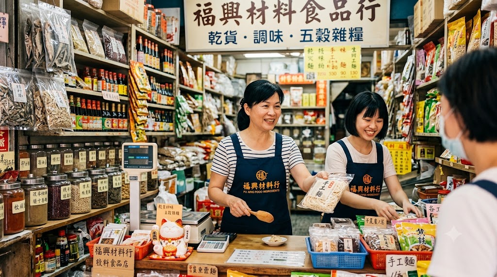 食品材料銷售人員勞保加保指南：保障您的職涯穩定