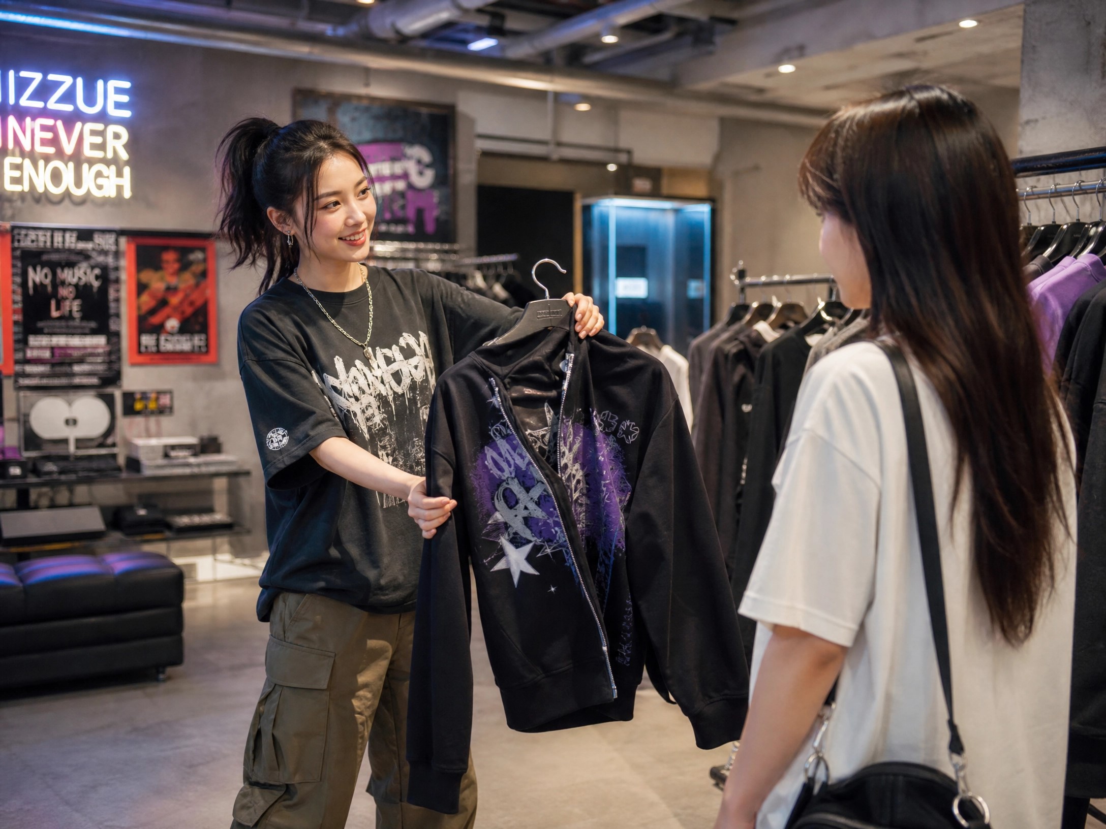 潮牌店換據點、駐店品牌檔期切換如何投勞保？推薦加保職業工會，延續年資