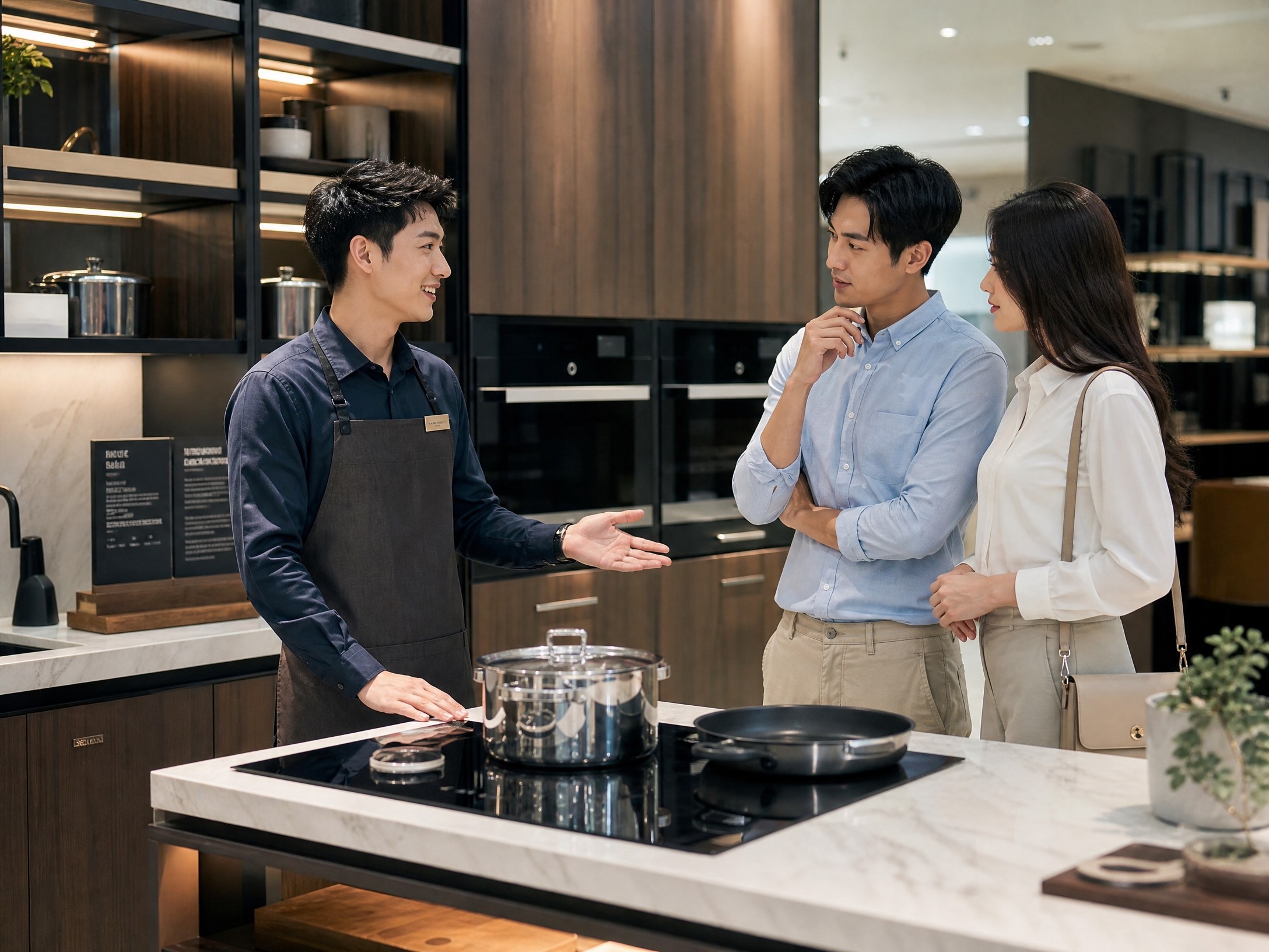 廚房系統傢俱賣家與廚衛專櫃人員如何延續勞保？解析投保工會的優勢